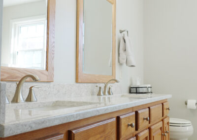Primary Bathroom Remodel in Leola, PA