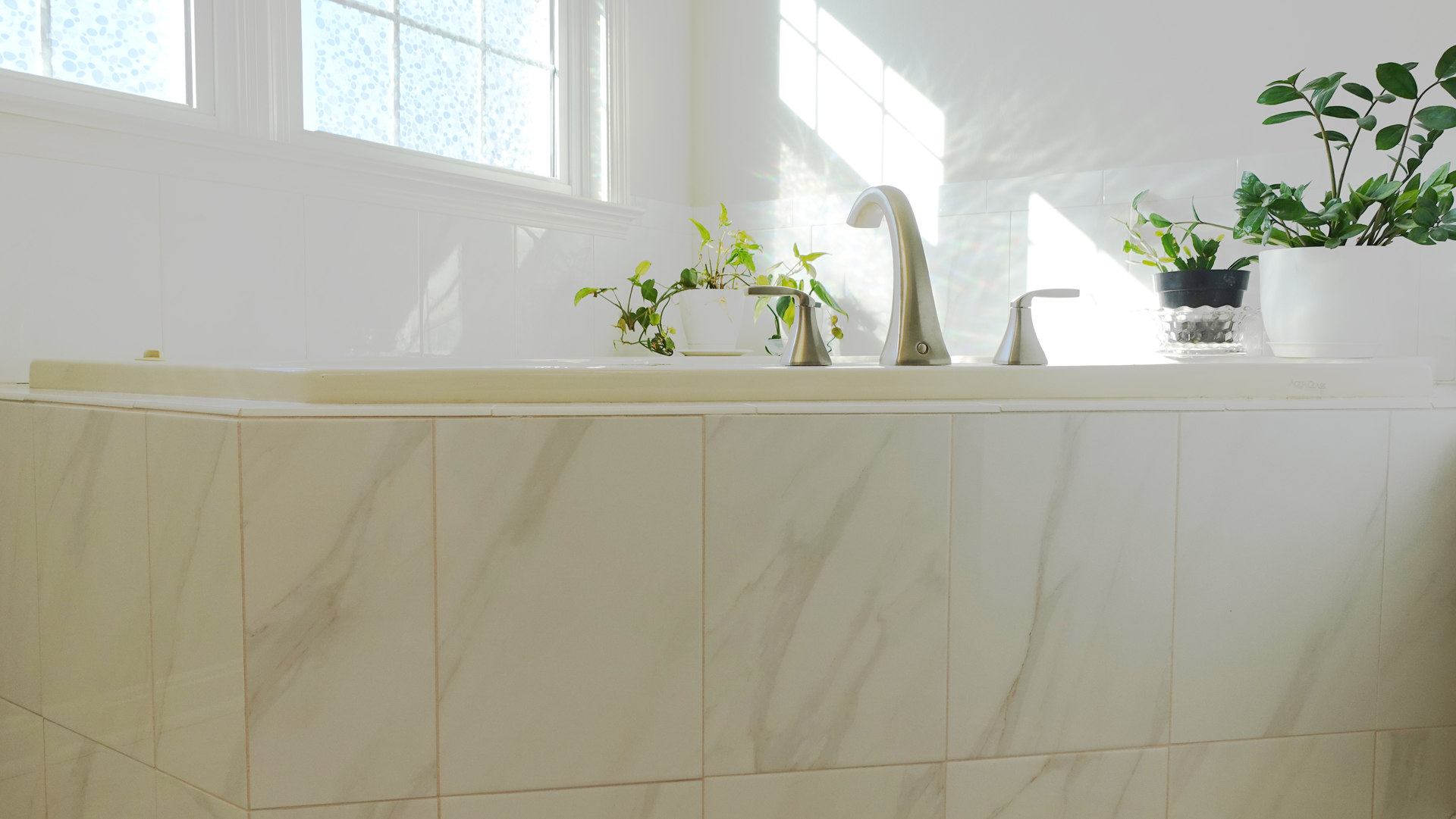 Nauman Kitchen and Bath Remodel Primary Bathroom in Leola, PA