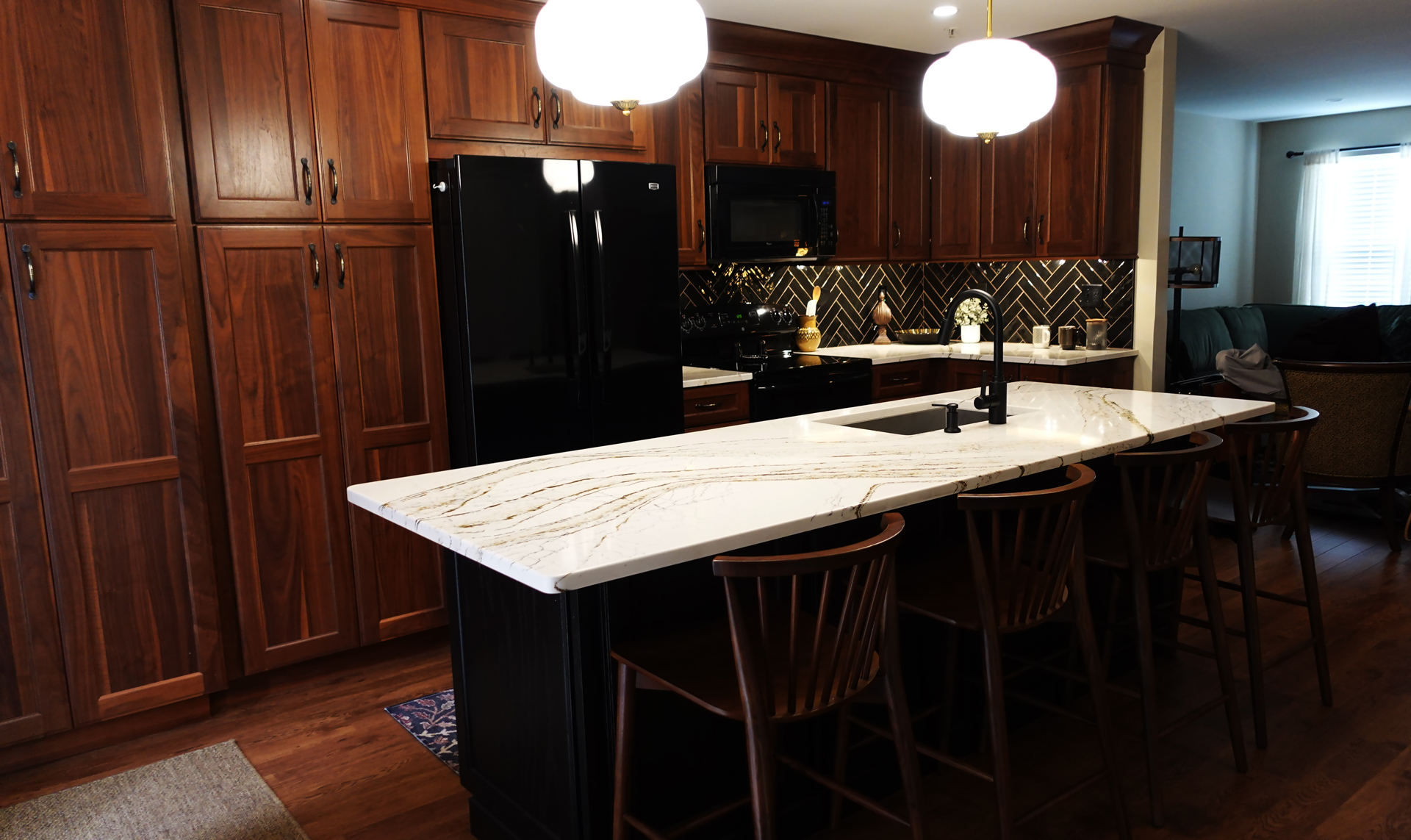 Nauman Kitchen and Kitchen Remodel Primary Bathroom in Leola, PA