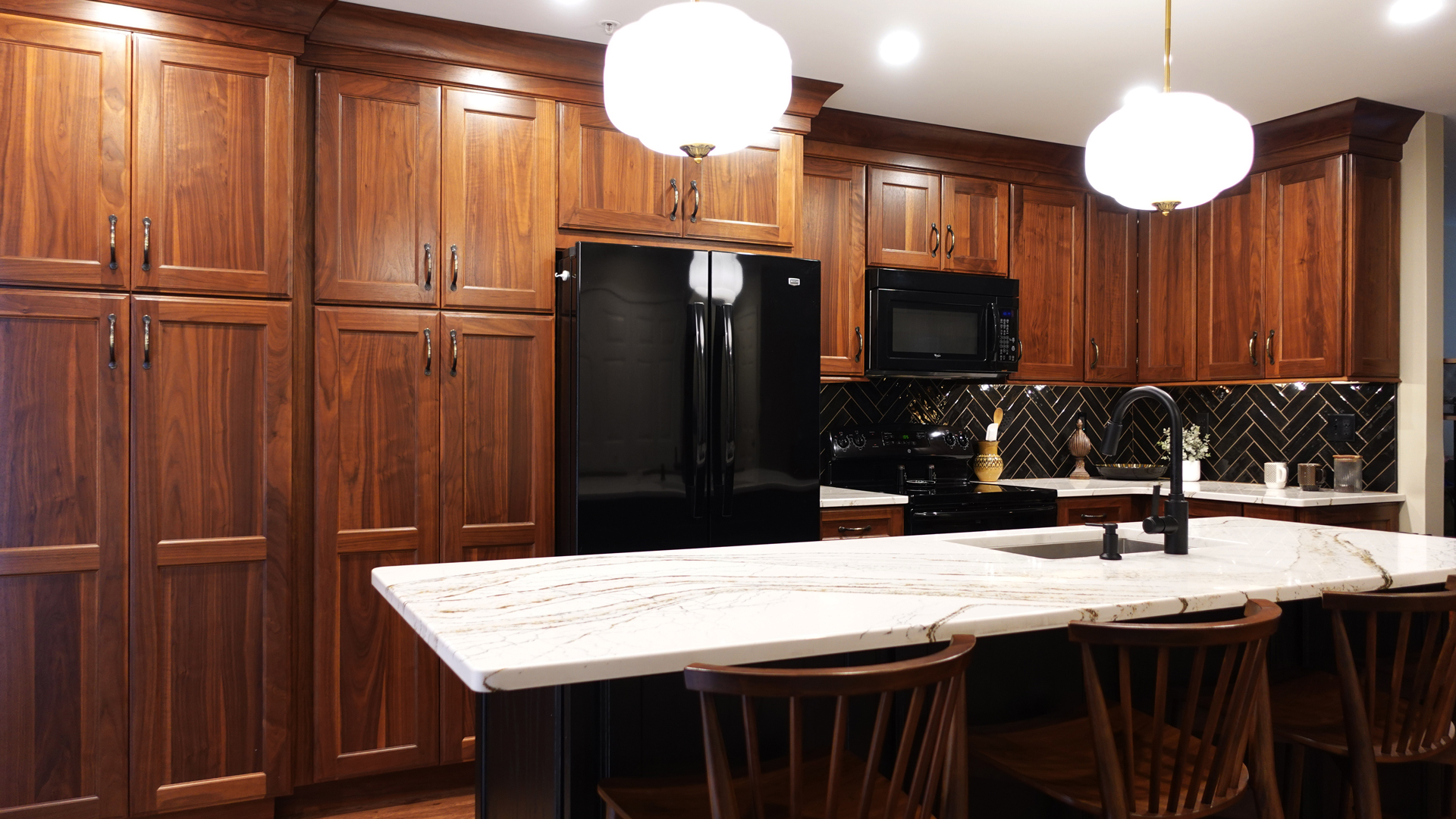 Nauman Kitchen and Kitchen Remodel Primary Bathroom in Leola, PA