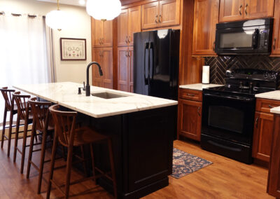 Kitchen Remodel in Leola, PA