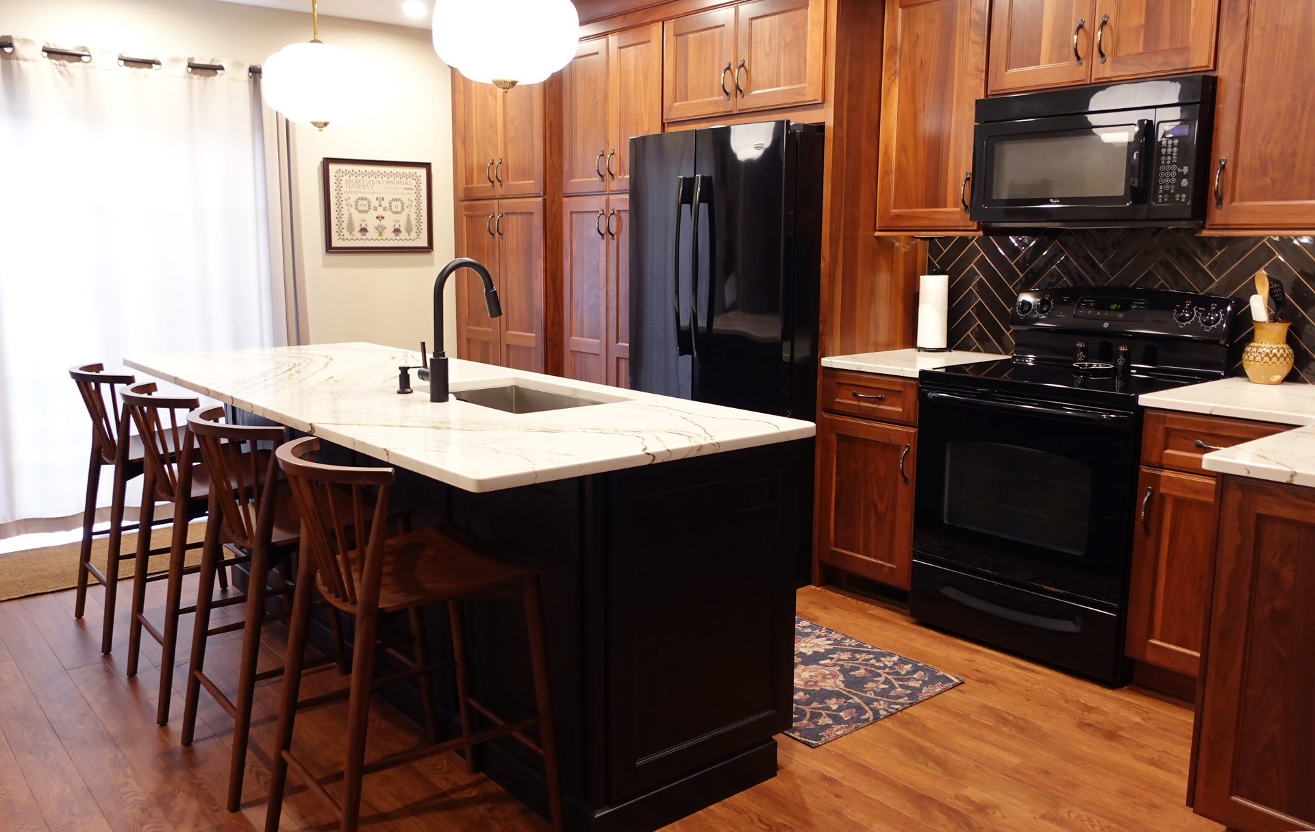 Nauman Kitchen and Kitchen Remodel Primary Bathroom in Leola, PA