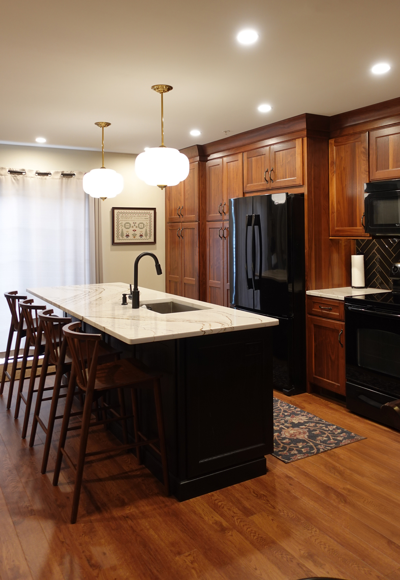 Nauman Kitchen and Kitchen Remodel Primary Bathroom in Leola, PA