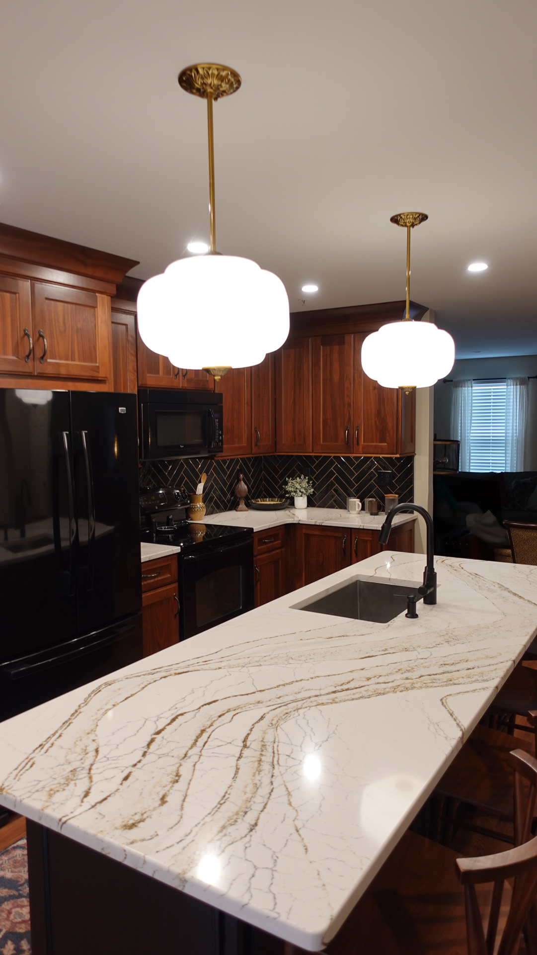 Nauman Kitchen and Kitchen Remodel Primary Bathroom in Leola, PA