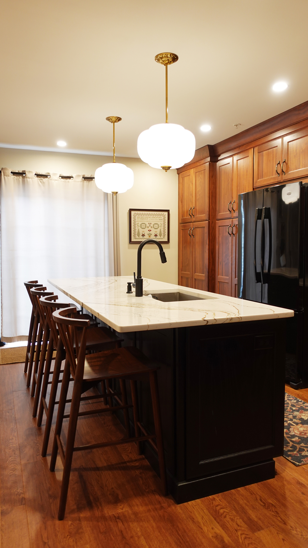 Nauman Kitchen and Kitchen Remodel Primary Bathroom in Leola, PA