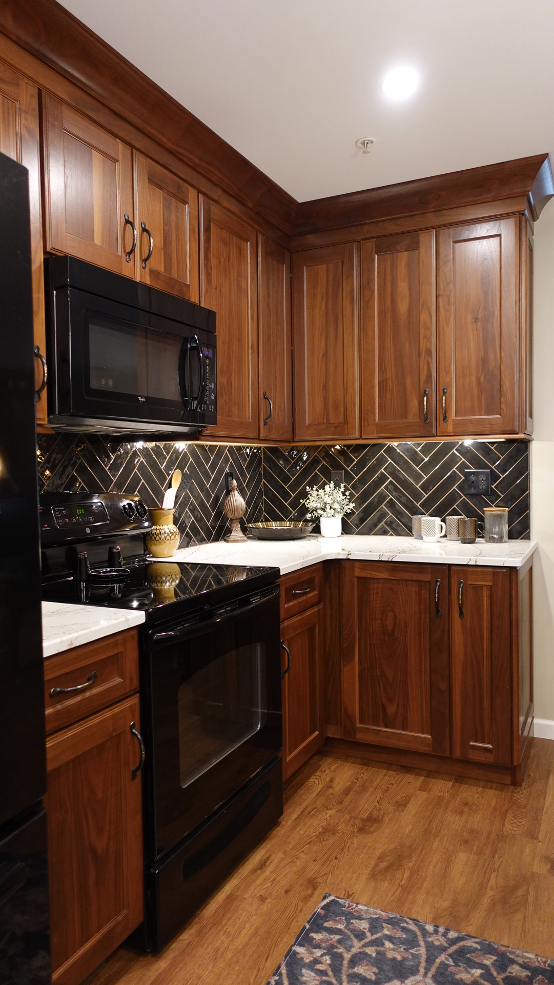 Nauman Kitchen and Kitchen Remodel Primary Bathroom in Leola, PA