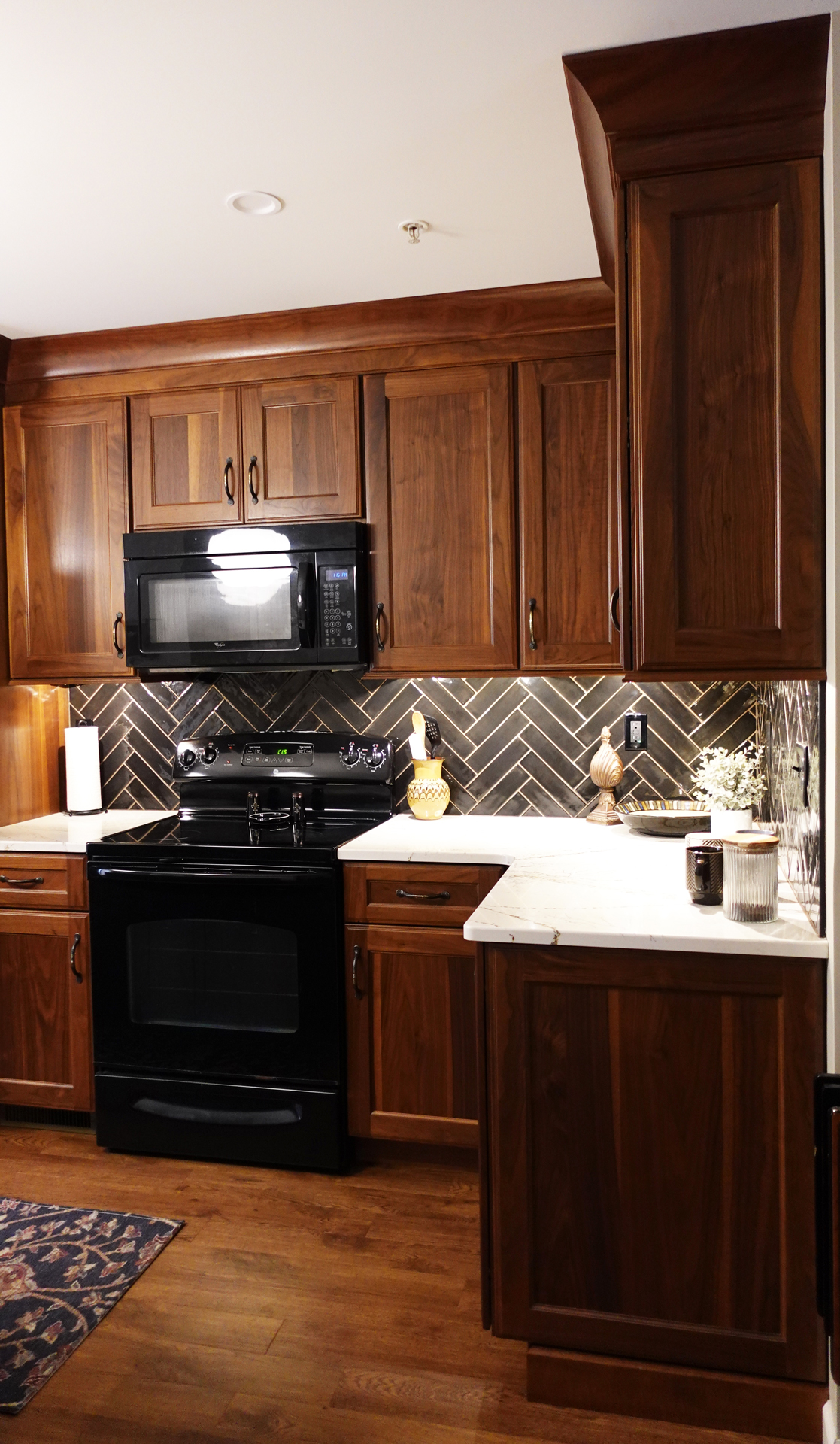 Nauman Kitchen and Kitchen Remodel Primary Bathroom in Leola, PA