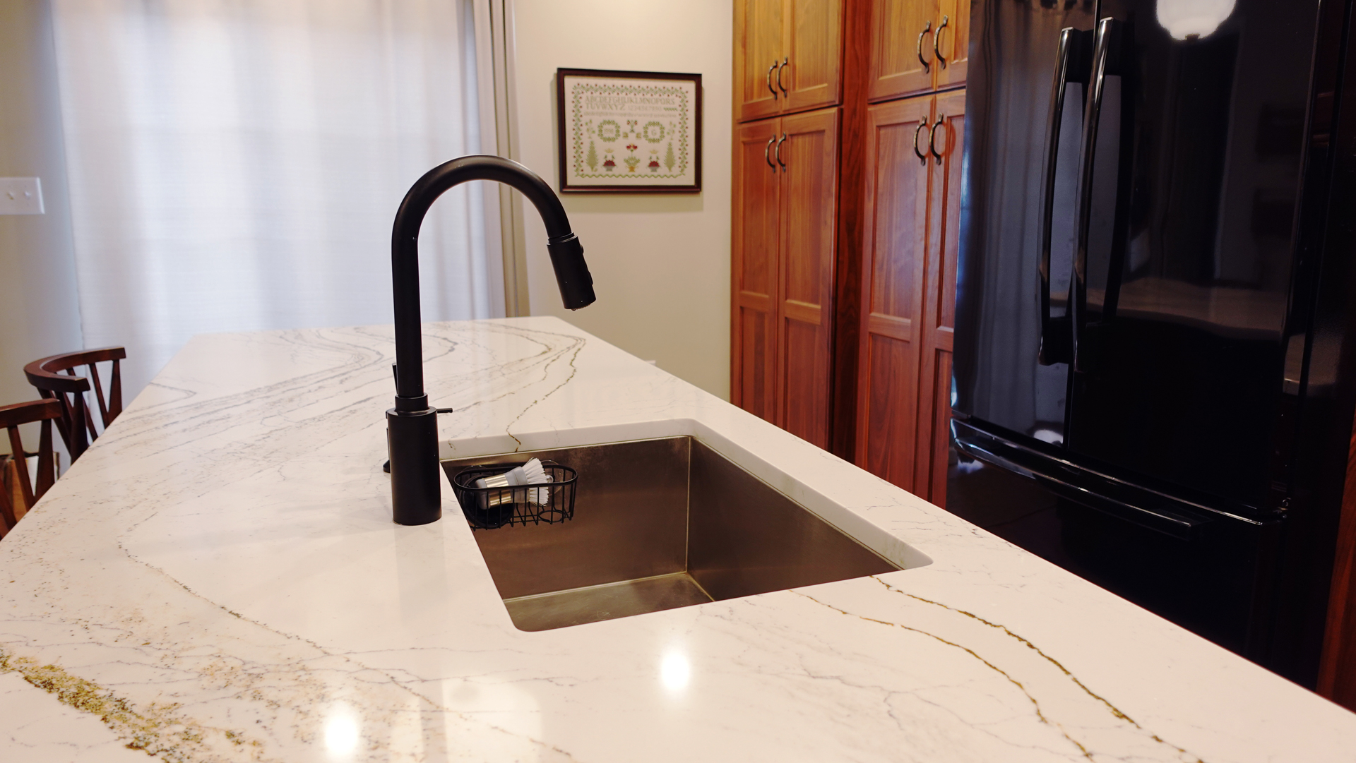Nauman Kitchen and Kitchen Remodel Primary Bathroom in Leola, PA