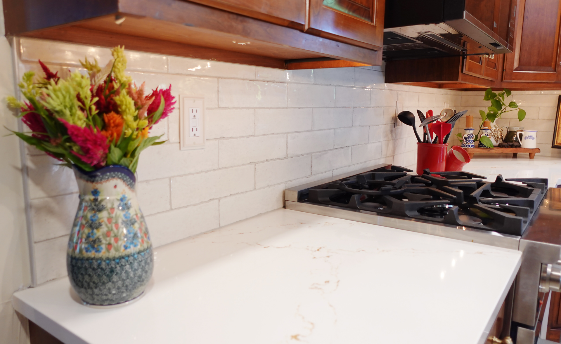 Nauman Kitchen & Bath Remodel in Lancaster, PA