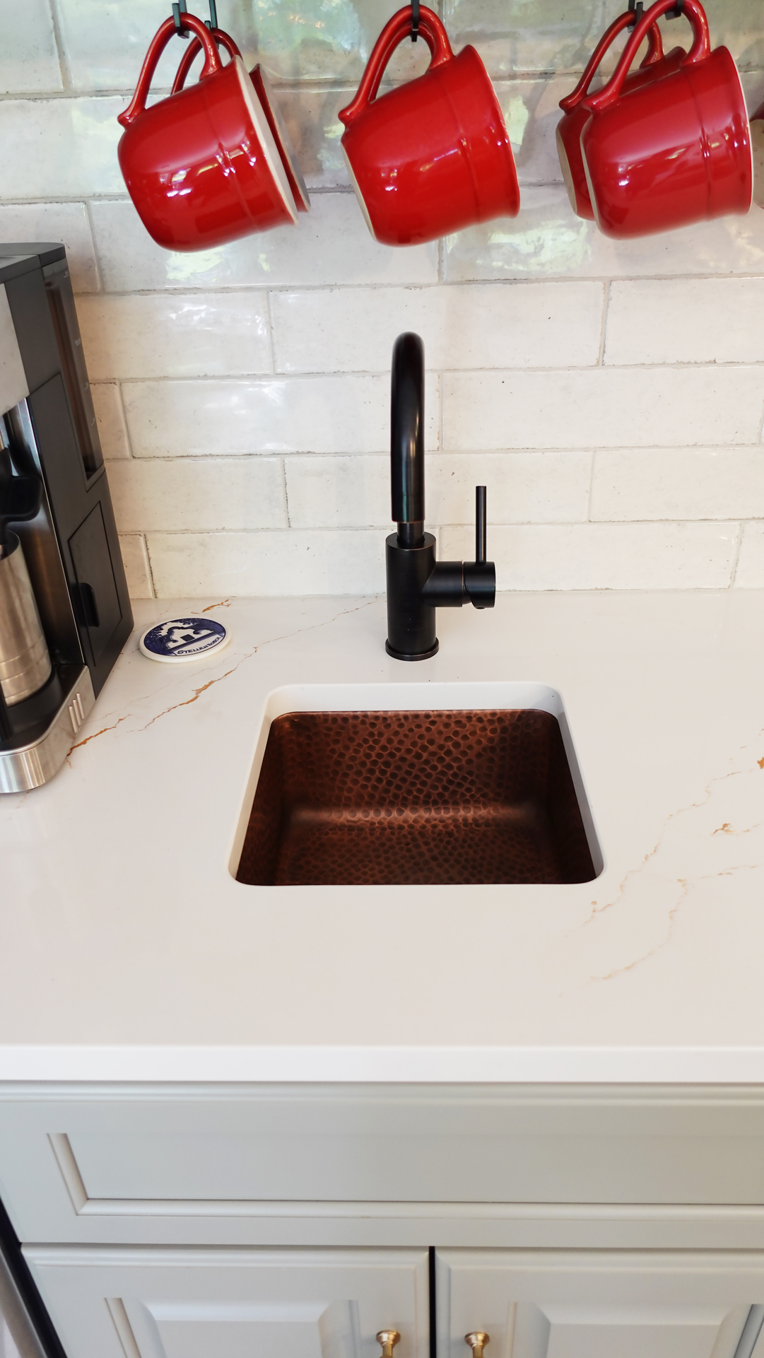 Nauman Kitchen & Bath Remodel in Lancaster, PA
