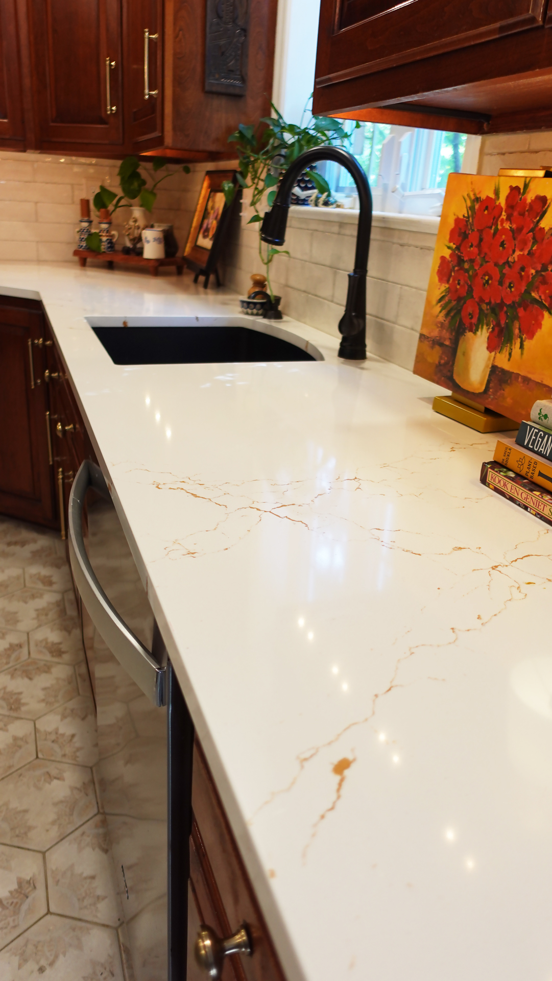 Nauman Kitchen & Bath Remodel in Lancaster, PA