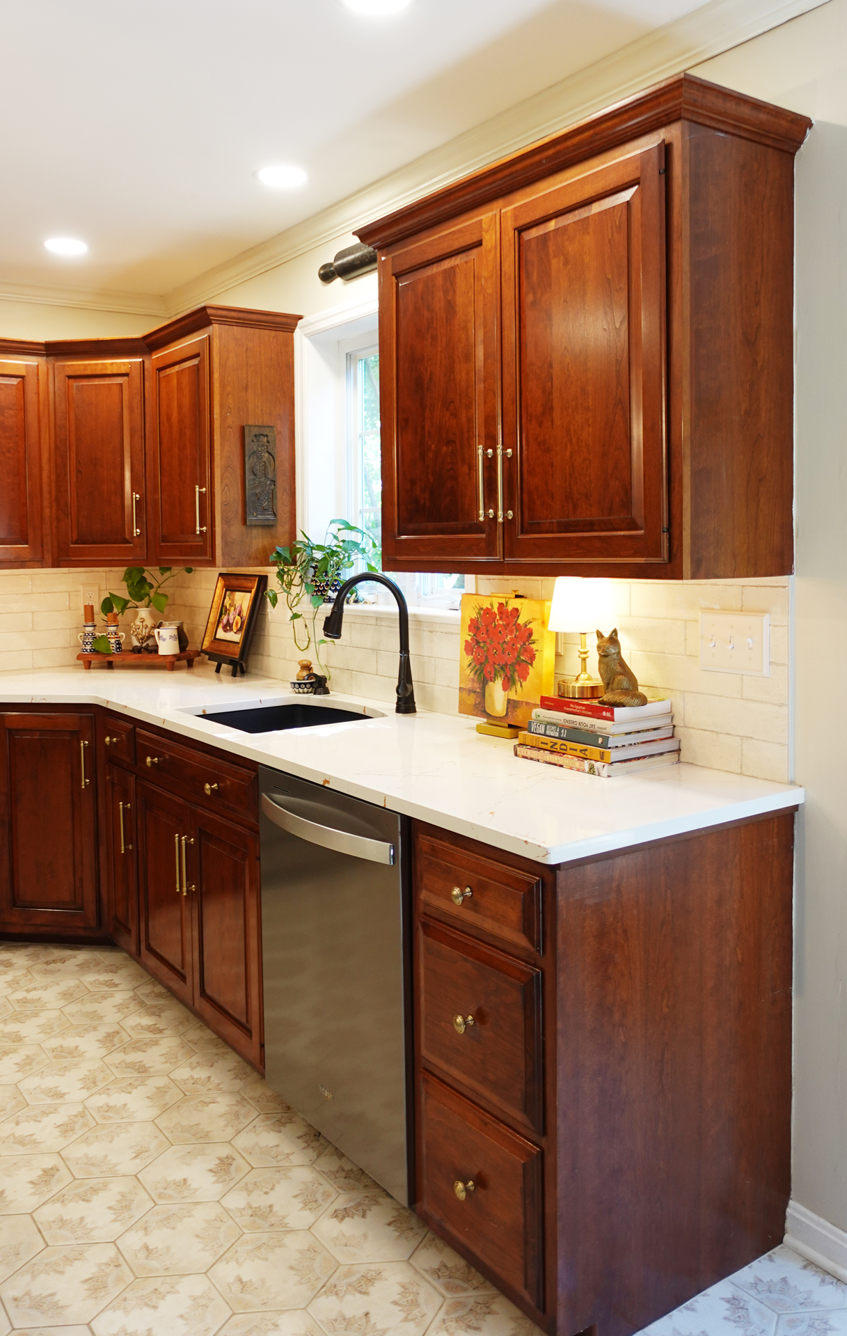 Nauman Kitchen & Bath Remodel in Lancaster, PA