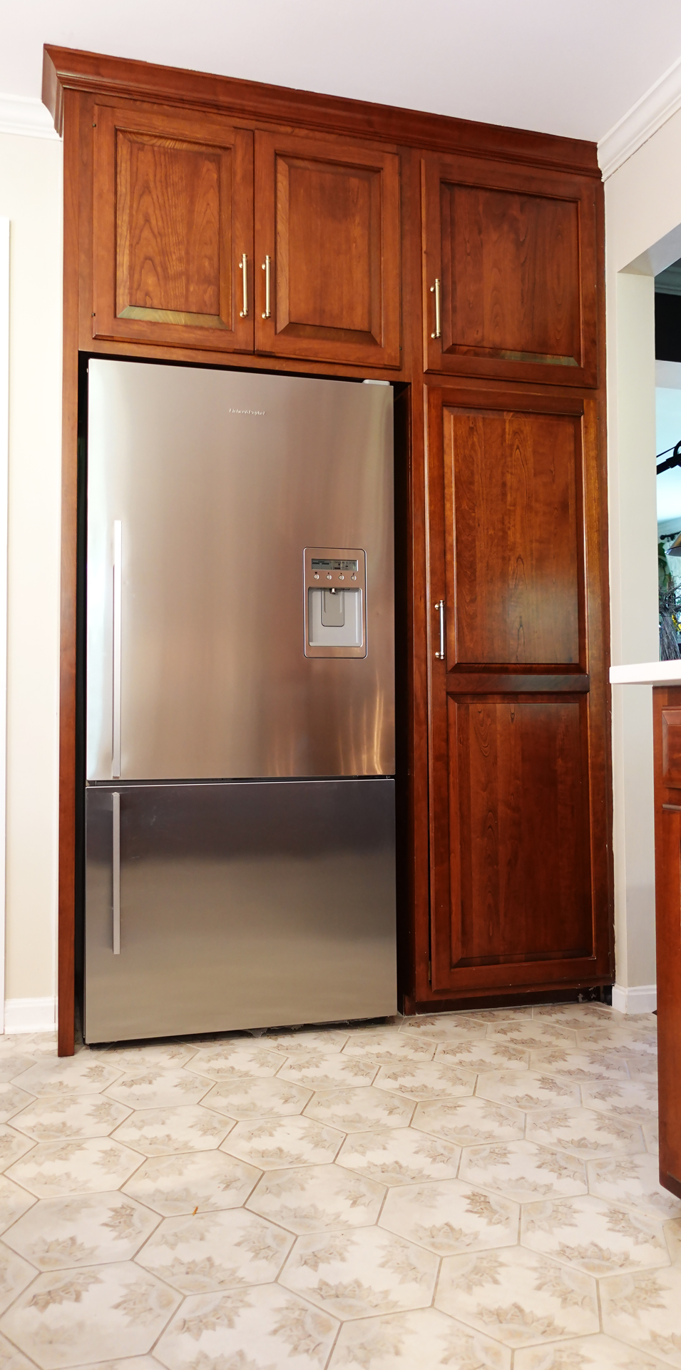 Nauman Kitchen & Bath Remodel in Lancaster, PA