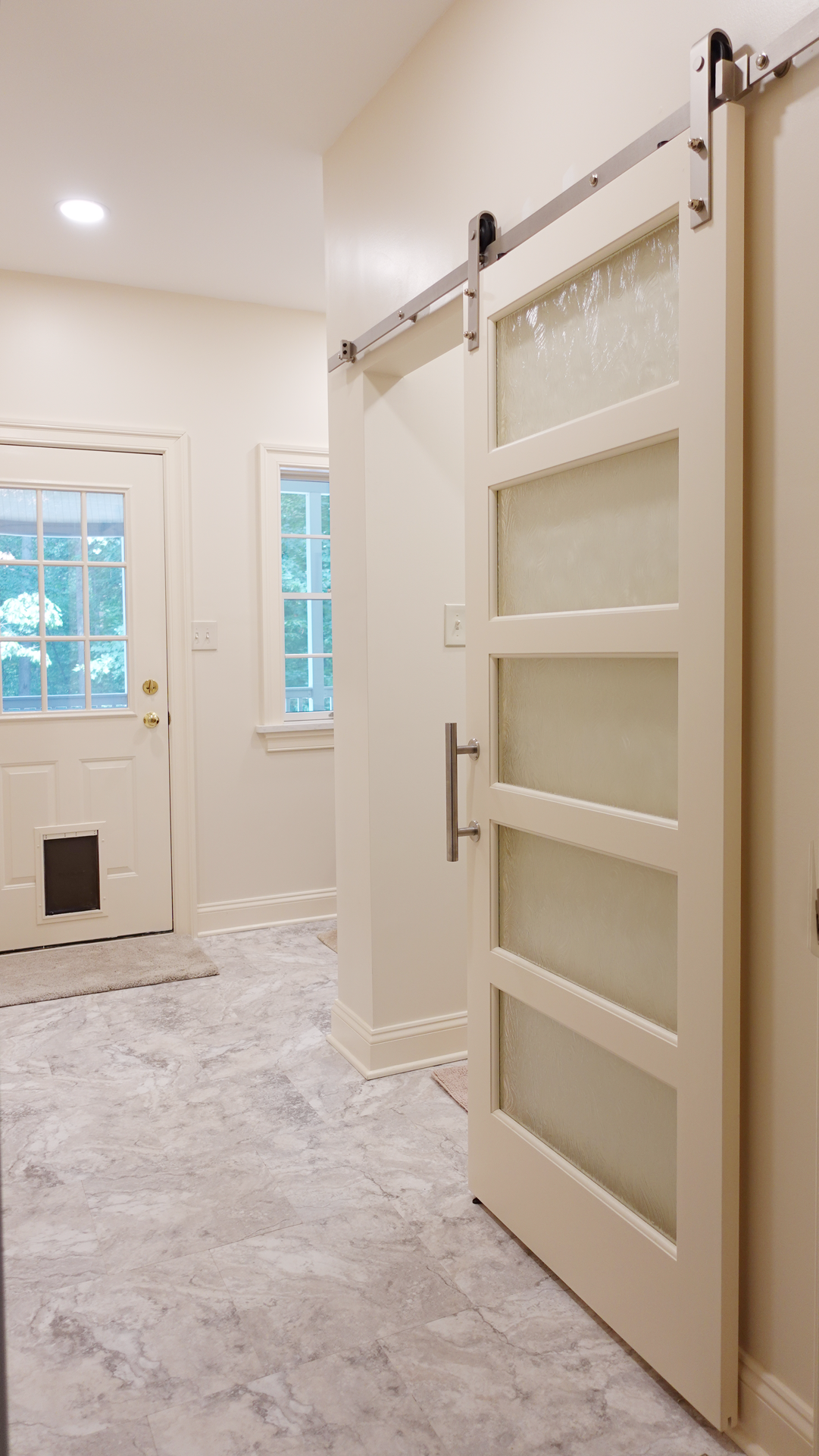 Bathroom Remodel in Pequea Lancaster County