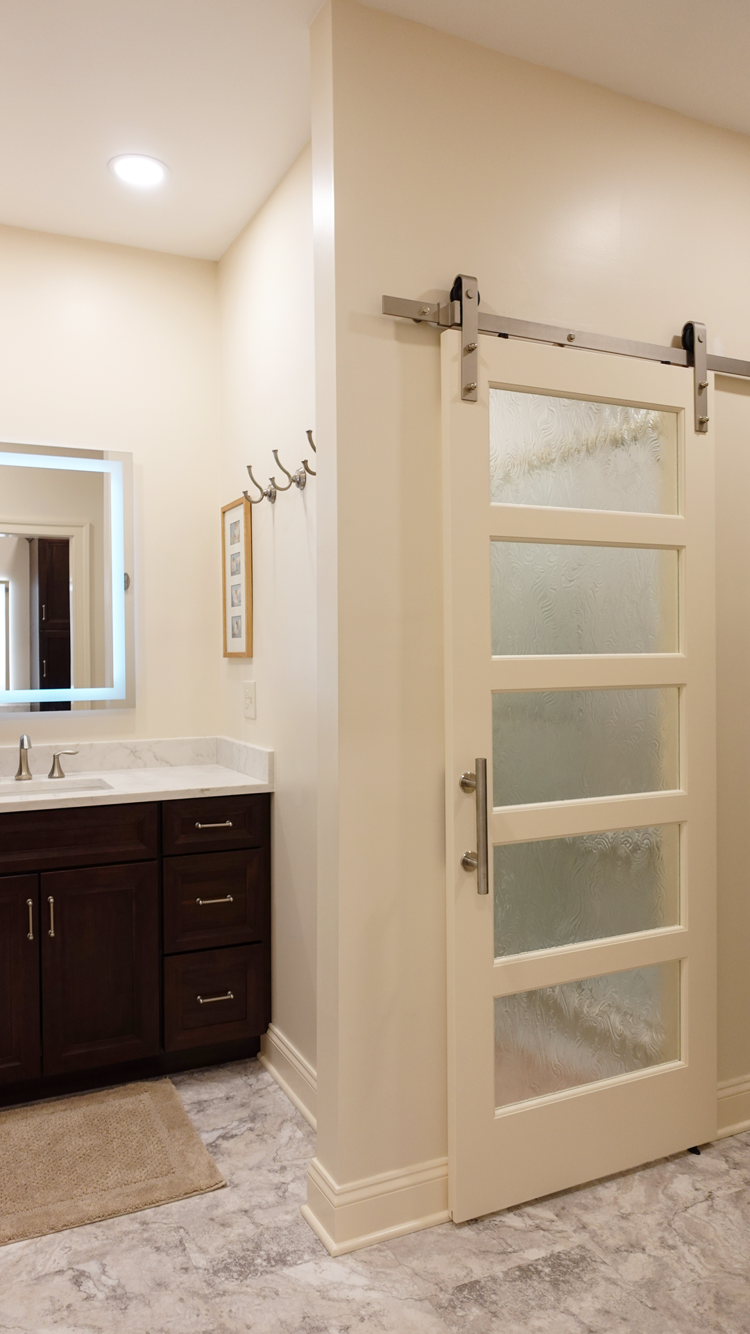 Bathroom Remodel in Pequea Lancaster County