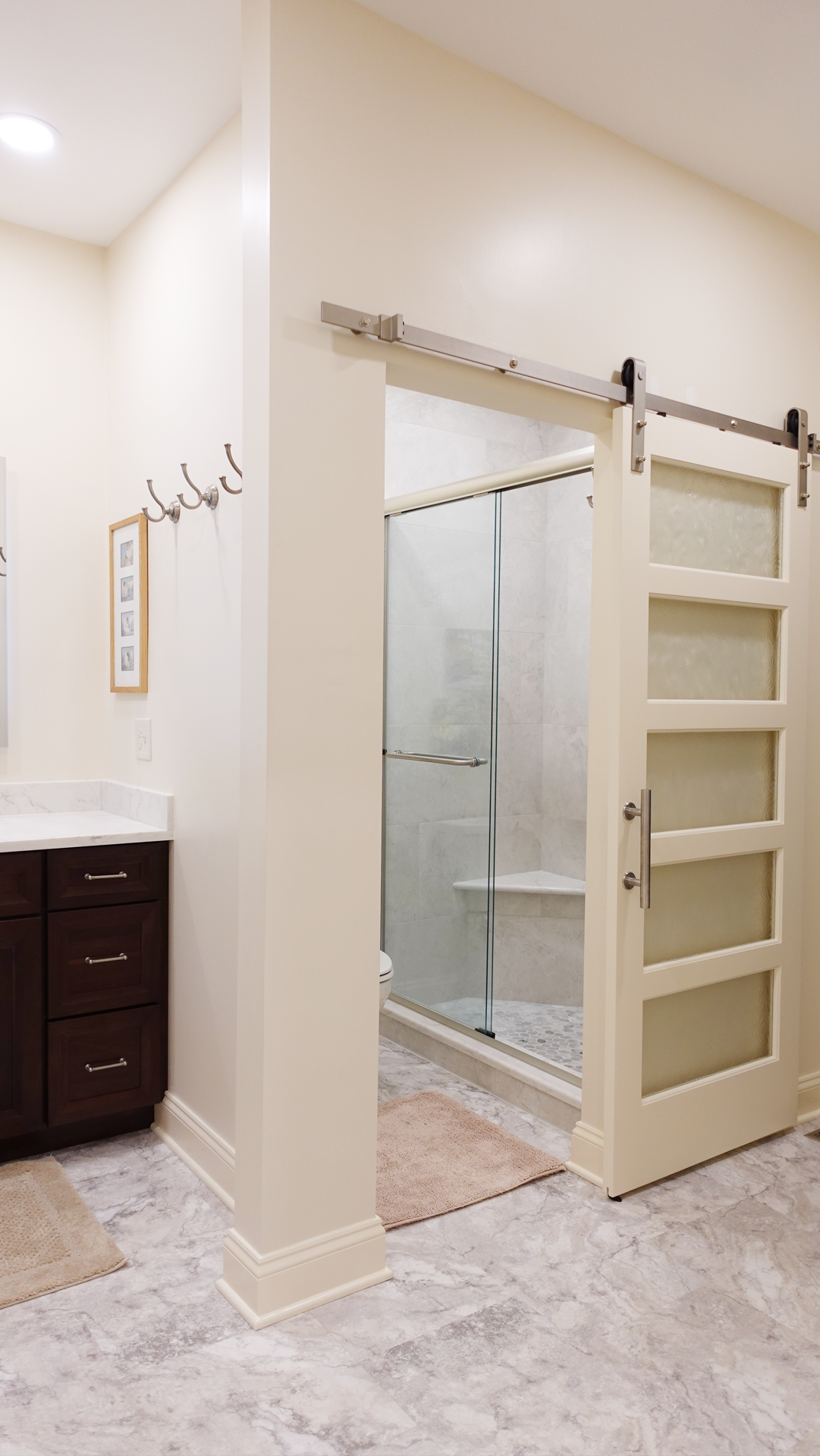 Bathroom Remodel in Pequea Lancaster County