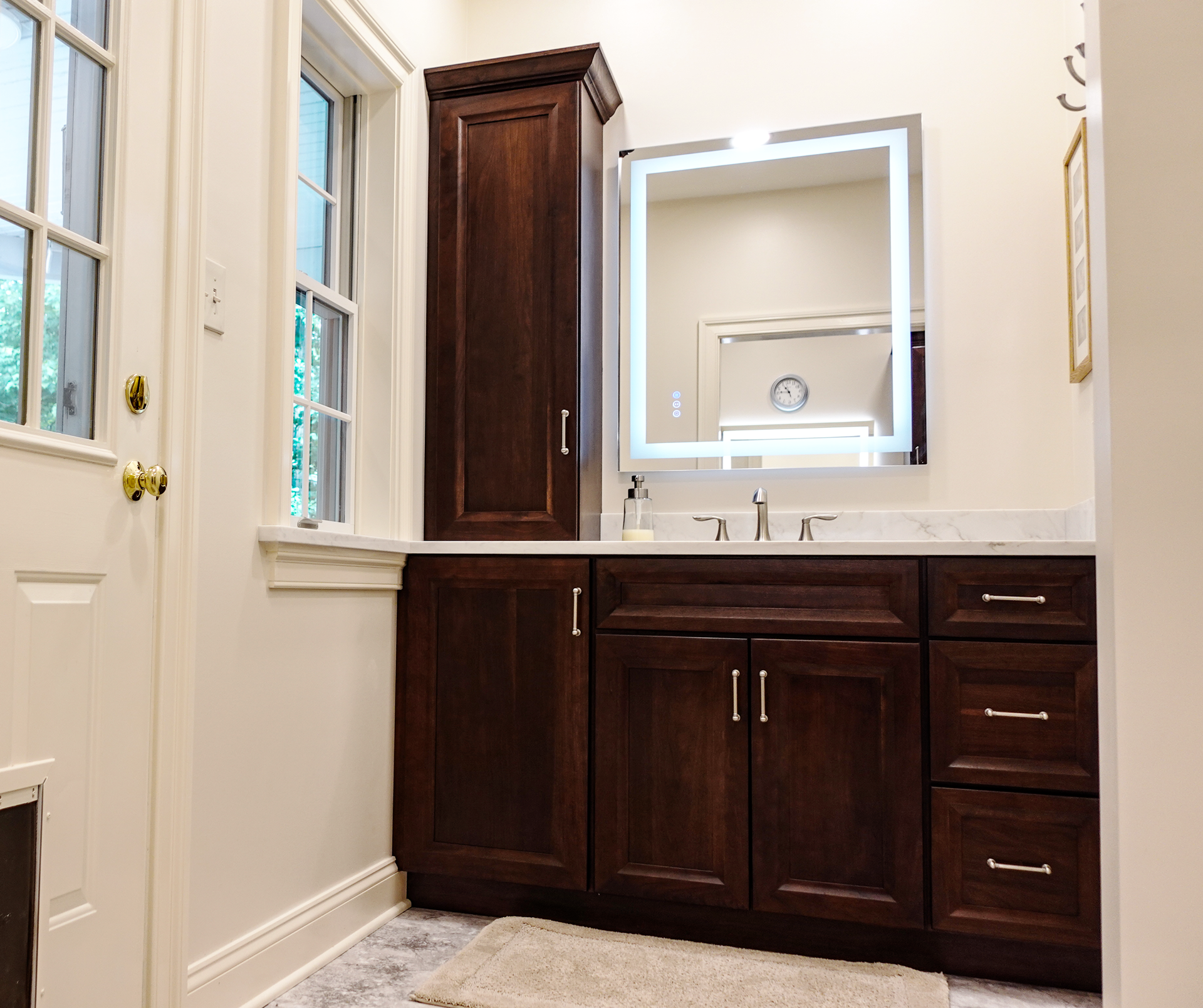 Bathroom Remodel in Pequea Lancaster County