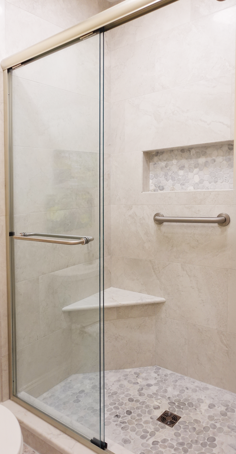 Bathroom Remodel in Pequea Lancaster County