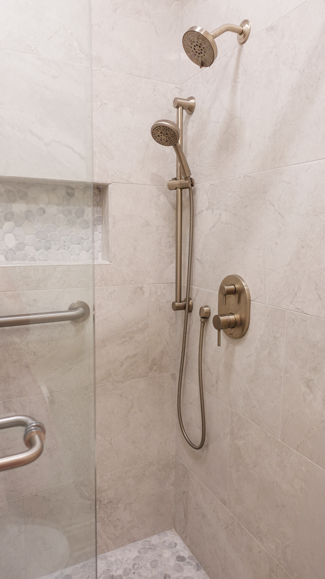 Bathroom Remodel in Pequea Lancaster County