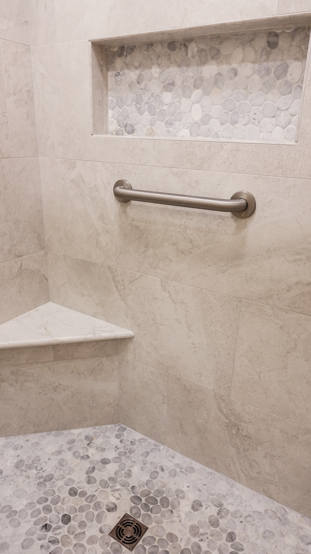 Bathroom Remodel in Pequea Lancaster County