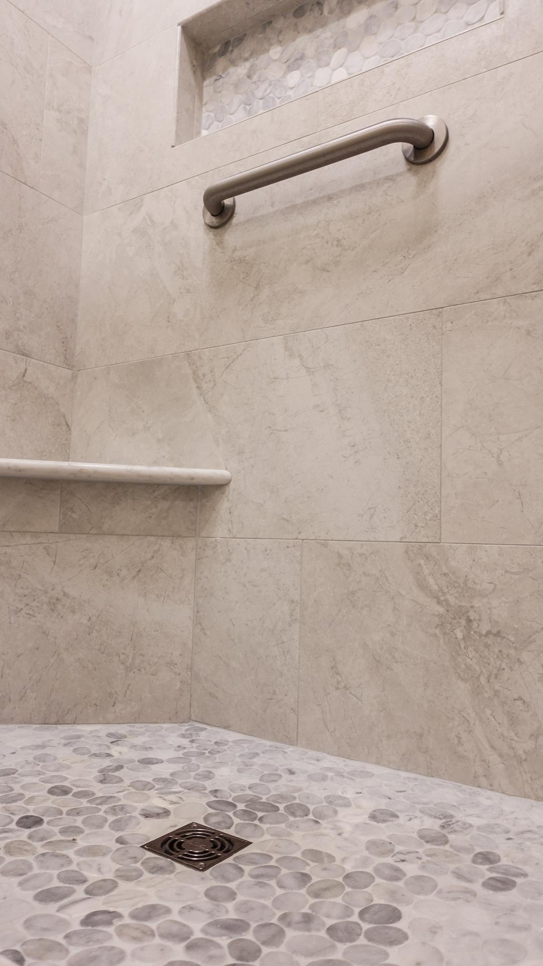 Bathroom Remodel in Pequea Lancaster County