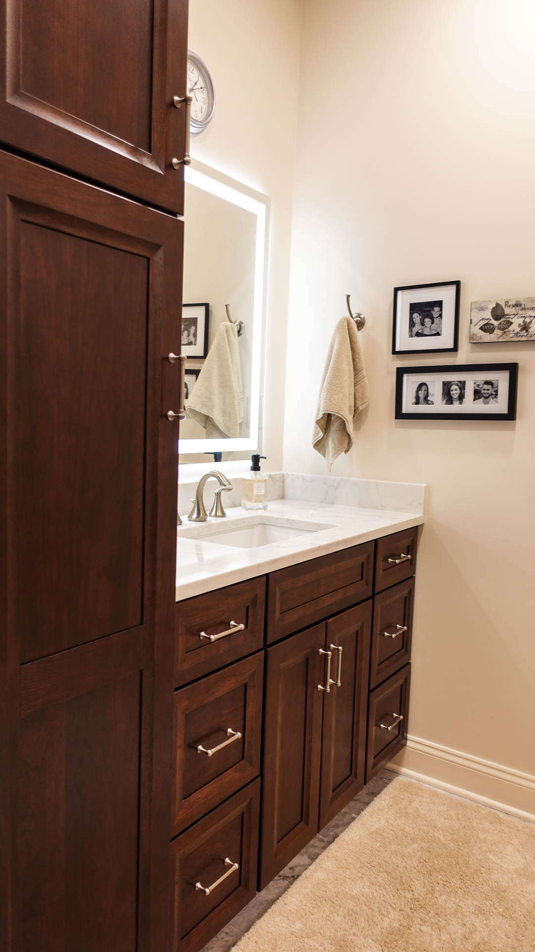 Bathroom Remodel in Pequea Lancaster County