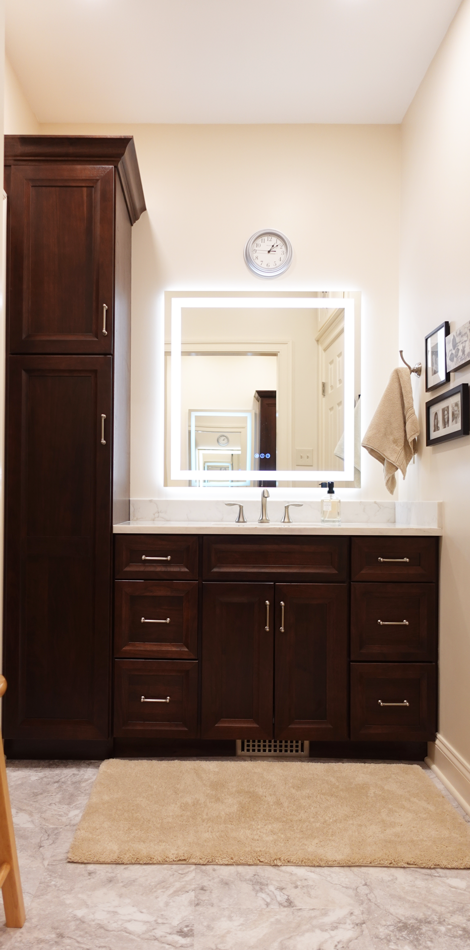 Bathroom Remodel in Pequea Lancaster County