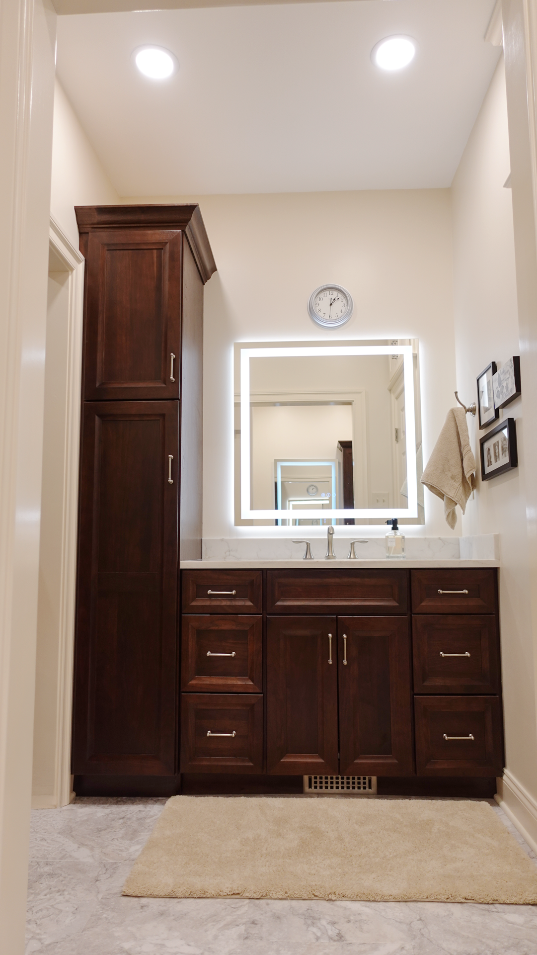 Bathroom Remodel in Pequea Lancaster County