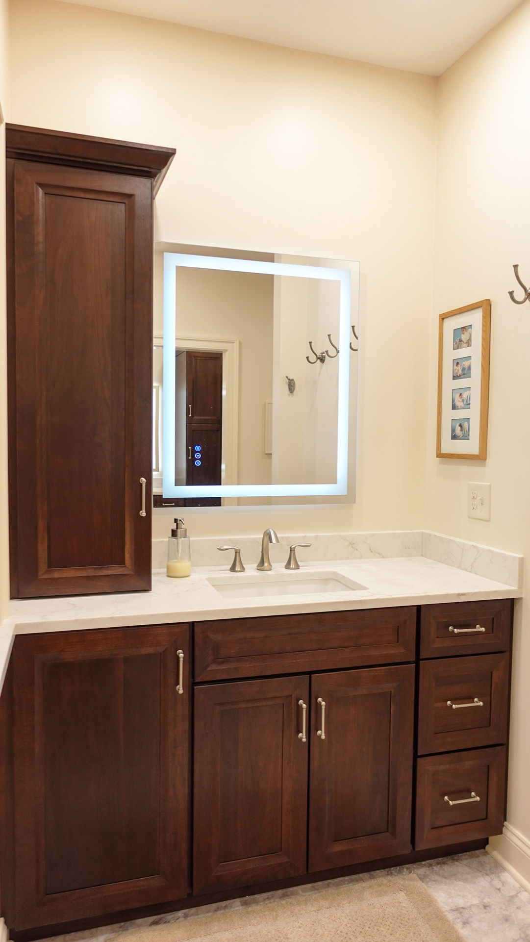Bathroom Remodel in Pequea Lancaster County