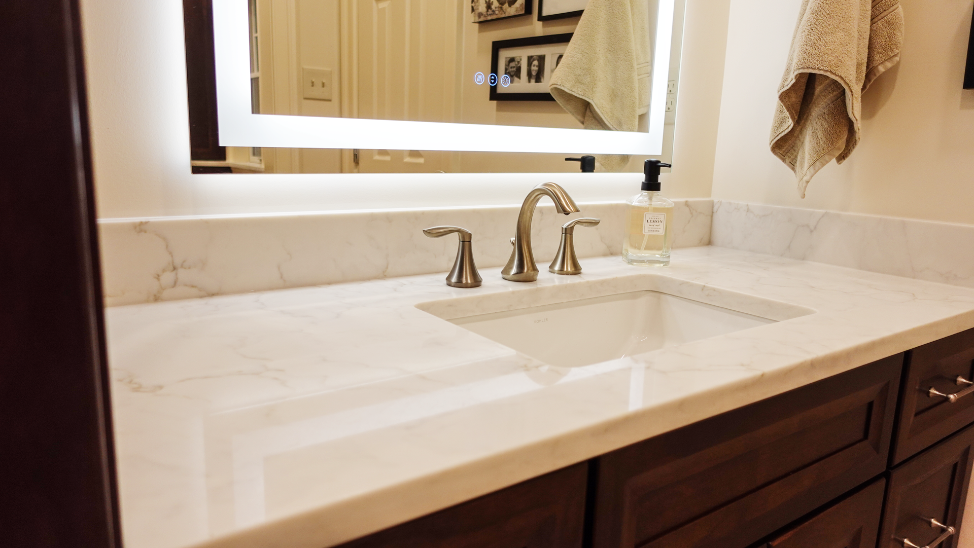 Bathroom Remodel in Pequea Lancaster County