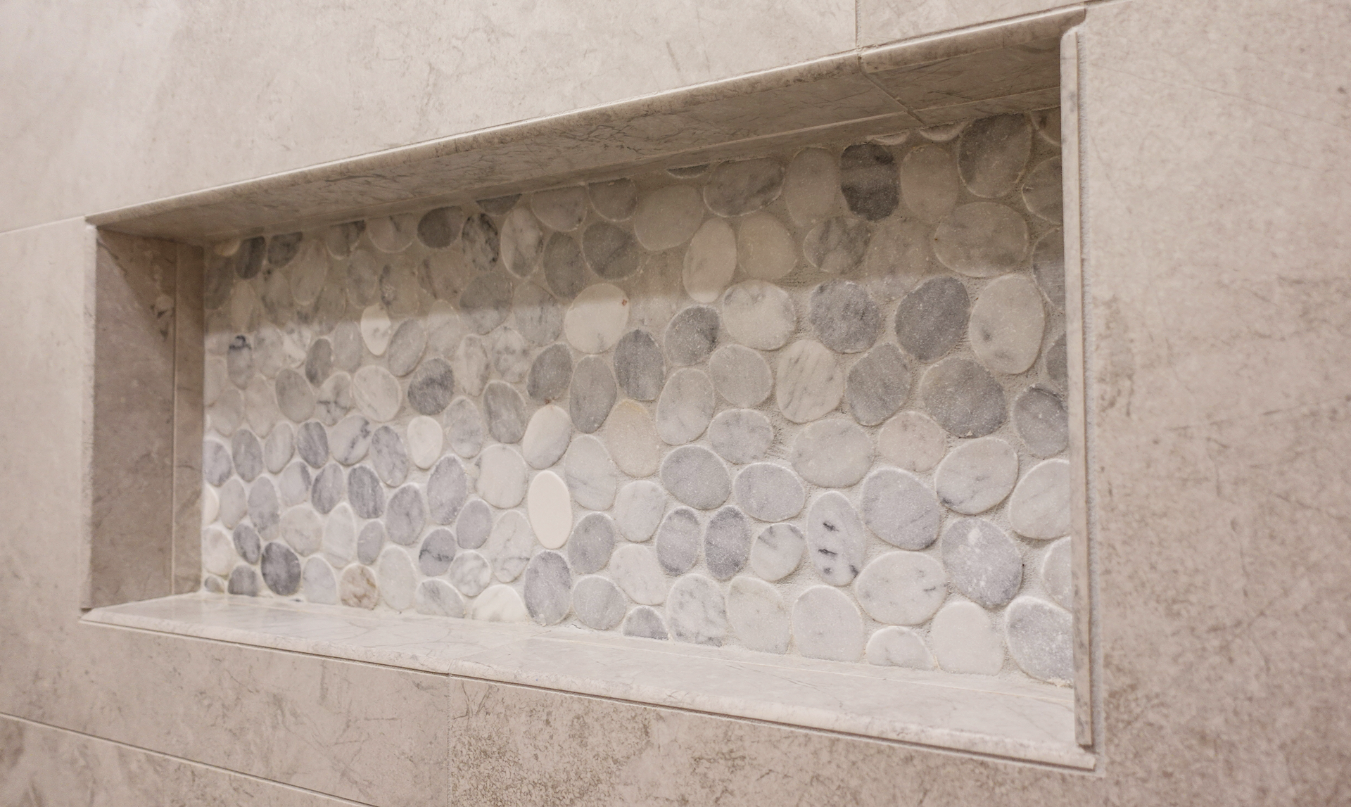 Bathroom Remodel in Pequea Lancaster County
