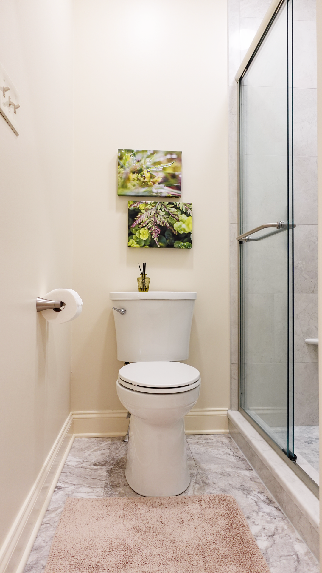 Bathroom Remodel in Pequea Lancaster County